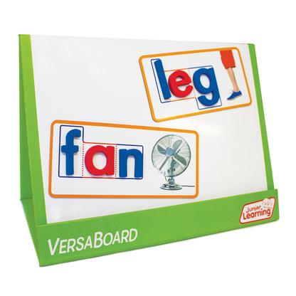 Versaboard Convertible Magnetic Write & Wipe Board
