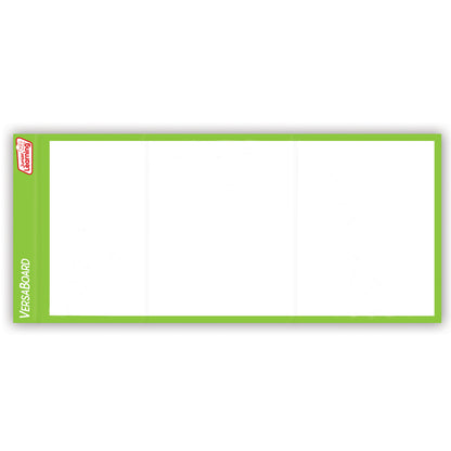 Versaboard Convertible Magnetic Write & Wipe Board