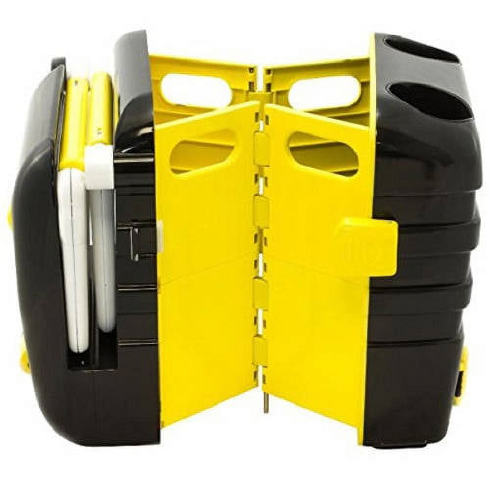 Junkie Car Seatback Essentials Organizer