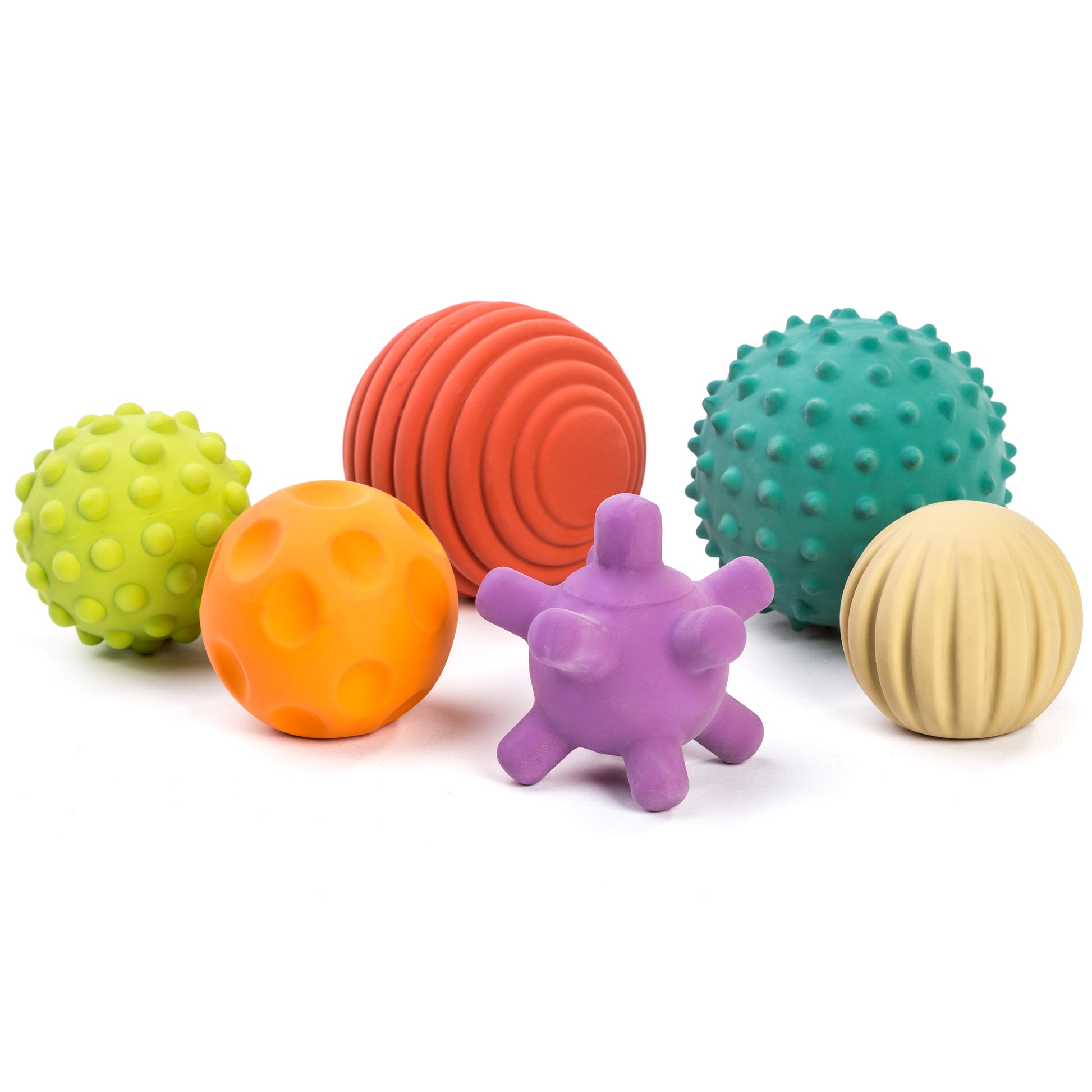Miniland Sensory Balls Miniland Sensory Balls