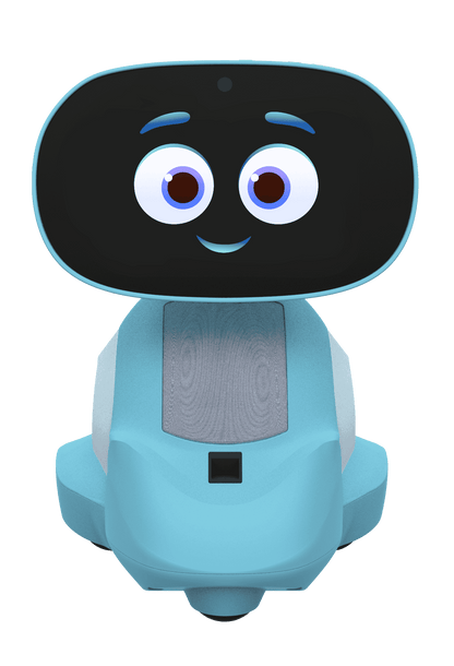 Miko 3 AI-Powered Smart Robot for Kids - Interactive Learning Buddy