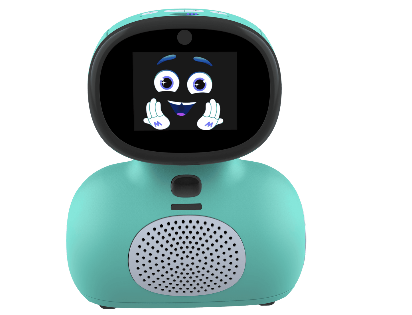 Miko AI Interactive Robot for Kids - Smart Learning Companion