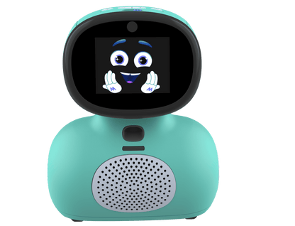 Miko AI Interactive Robot for Kids - Smart Learning Companion
