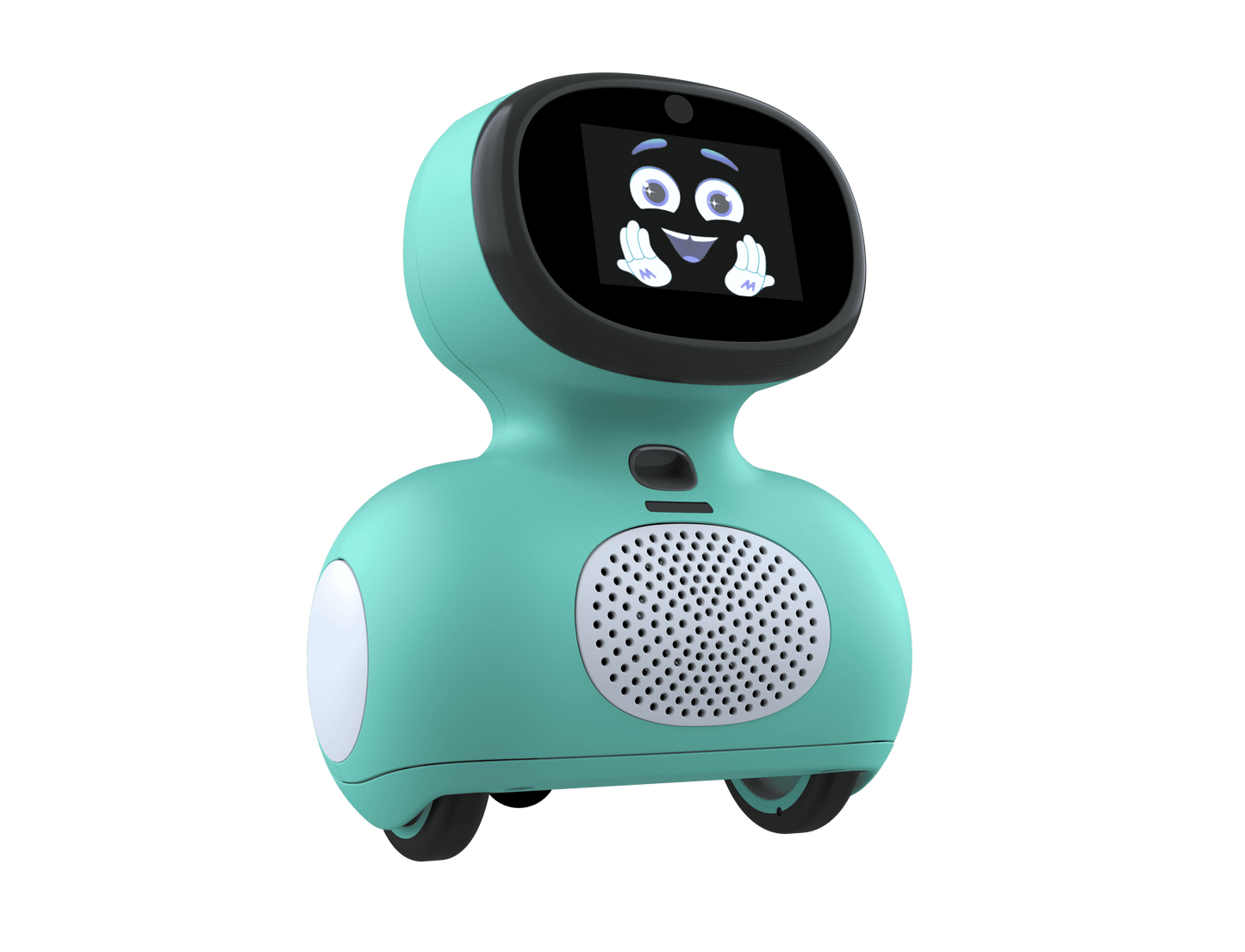 Miko AI Interactive Robot for Kids - Smart Learning Companion