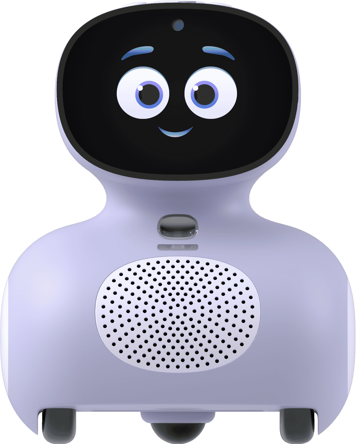 Miko AI Robot for Kids - Interactive Learning Companion
