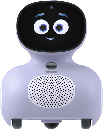 Miko AI Robot for Kids - Interactive Learning Companion