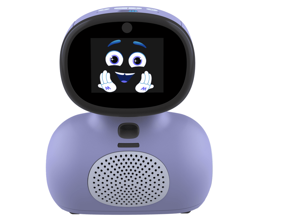 Miko AI Robot for Kids - Interactive Learning Companion