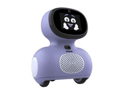 Miko AI Robot for Kids - Interactive Learning Companion