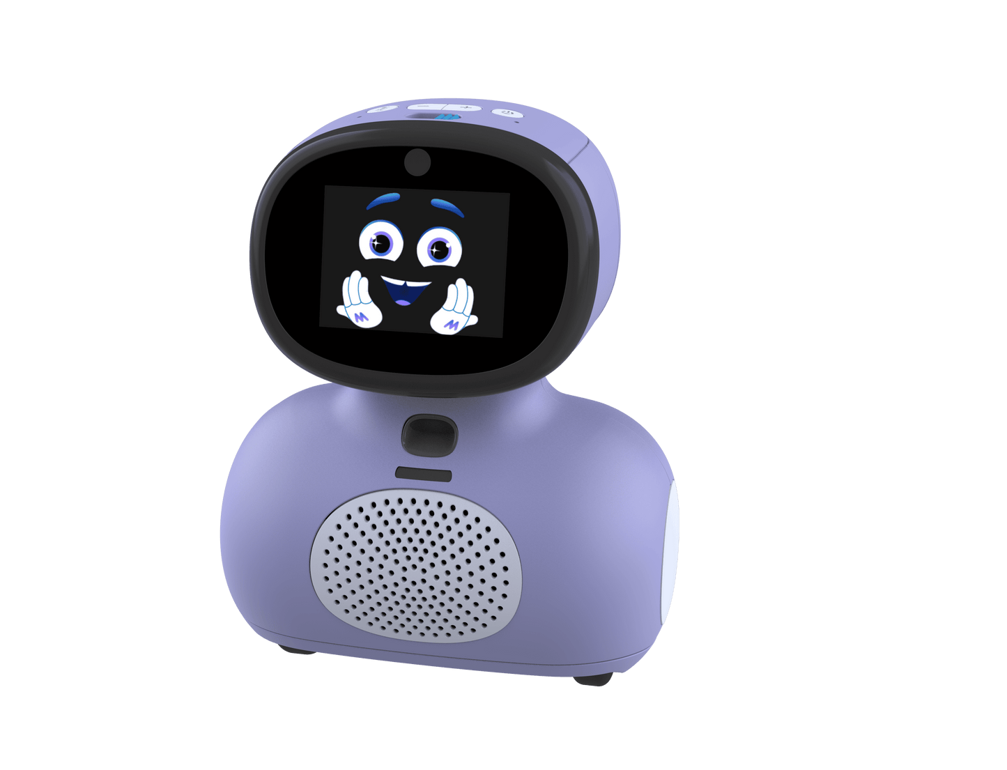 Miko AI Robot for Kids - Interactive Learning Companion