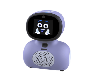 Miko AI Robot for Kids - Interactive Learning Companion