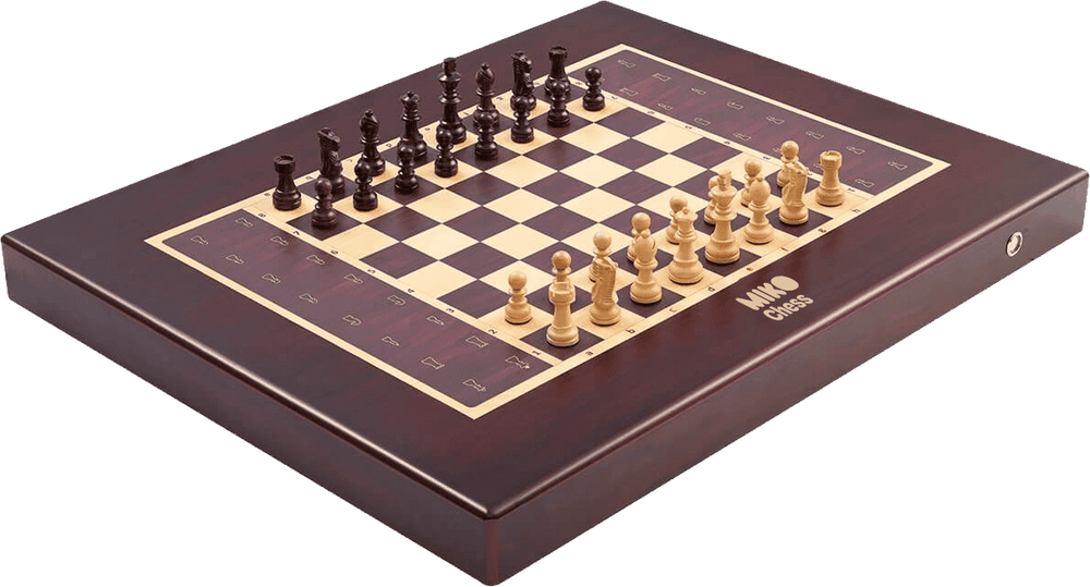 Miko Chess Grand AI-Powered Interactive Chess Board
