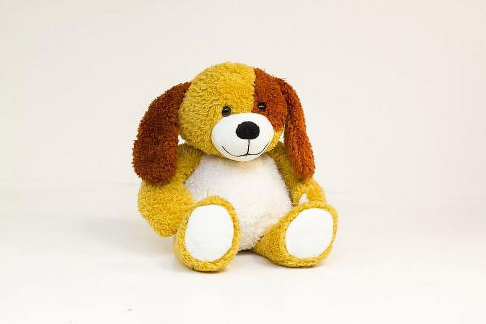 Beverly Hills Teddy Bear Company World's Softest 20 inch Plush Pat