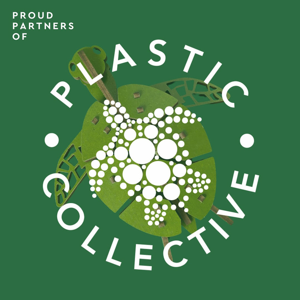 Little & Wood: Woodlet: Small - Curious Fox - Orange 3D Wooden Kit-Set