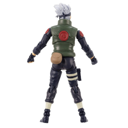 Ultimate Legends Collectible 5" Kakashi Hatake Action Figure
