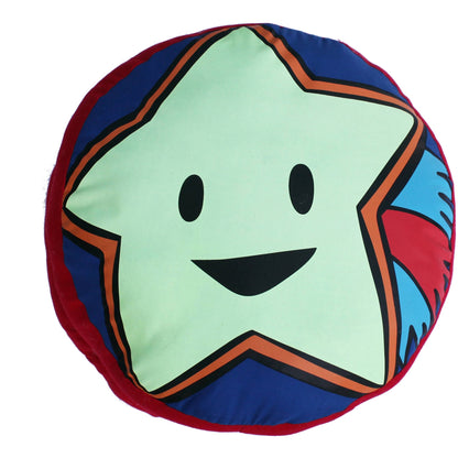 Dream Frenz Shimmer Glow-in-the-Dark Plush Star
