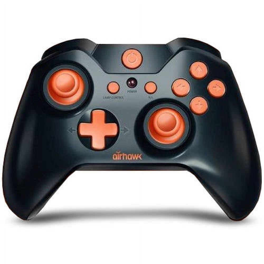 Airhawk A-10C Thunderbolt 2.4 GHz Remote Control HD Camera Drone