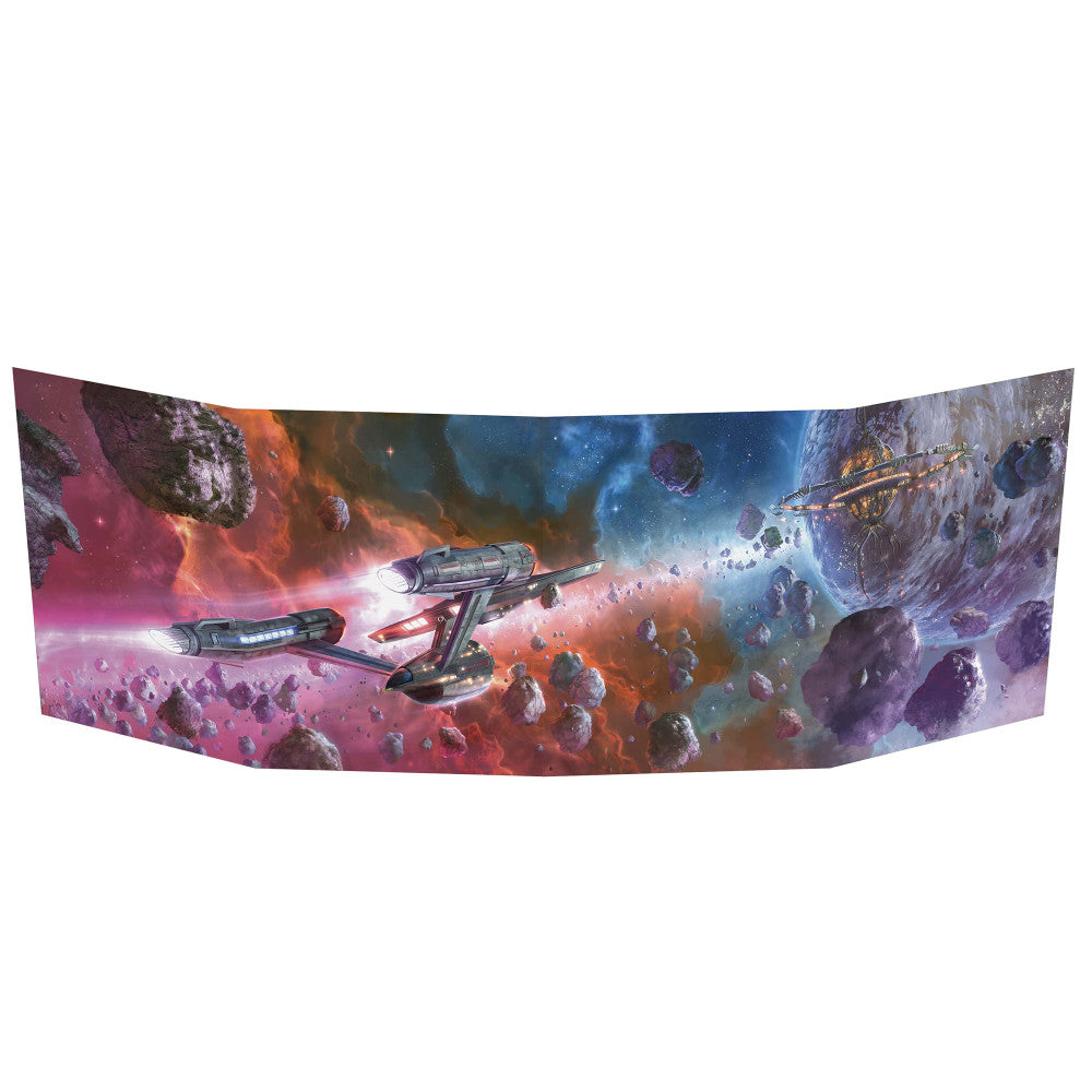 Modiphius Entertainment: Star Trek Adventures: Second Eidtion - Game Toolkit - RPG Accessory