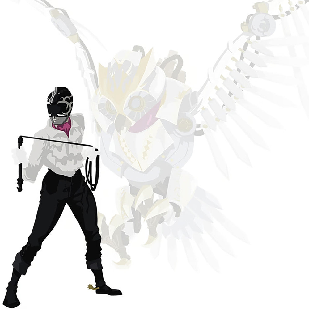 9th Level Games: Sentai & Sensibility - RPG Book, Rangers & Romance, Ages 13+, 2-6 Players