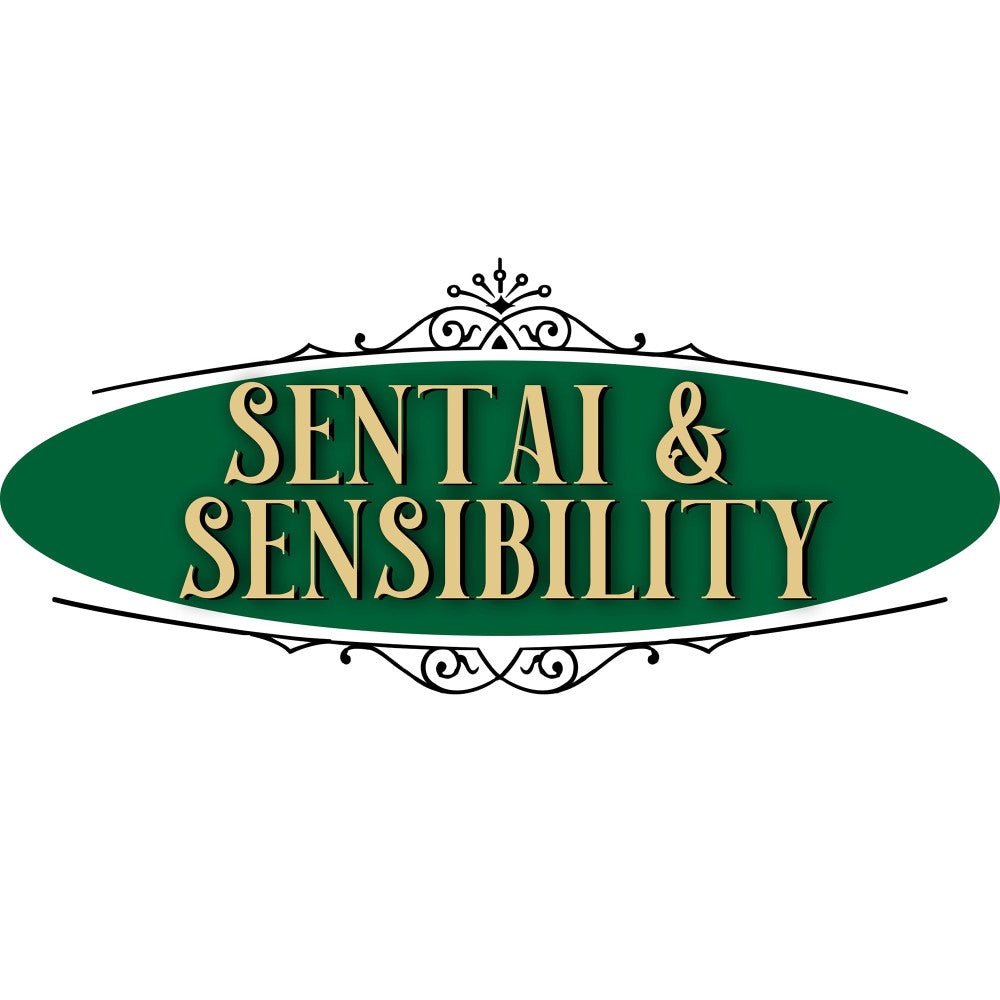 9th Level Games: Sentai & Sensibility - RPG Book, Rangers & Romance, Ages 13+, 2-6 Players