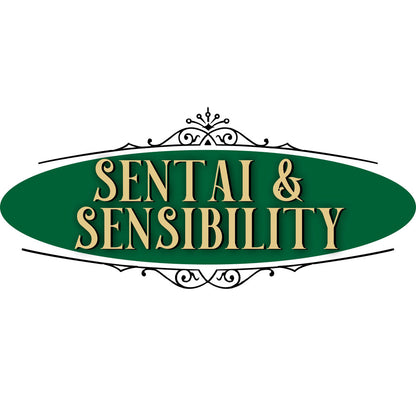 9th Level Games: Sentai & Sensibility - RPG Book, Rangers & Romance, Ages 13+, 2-6 Players