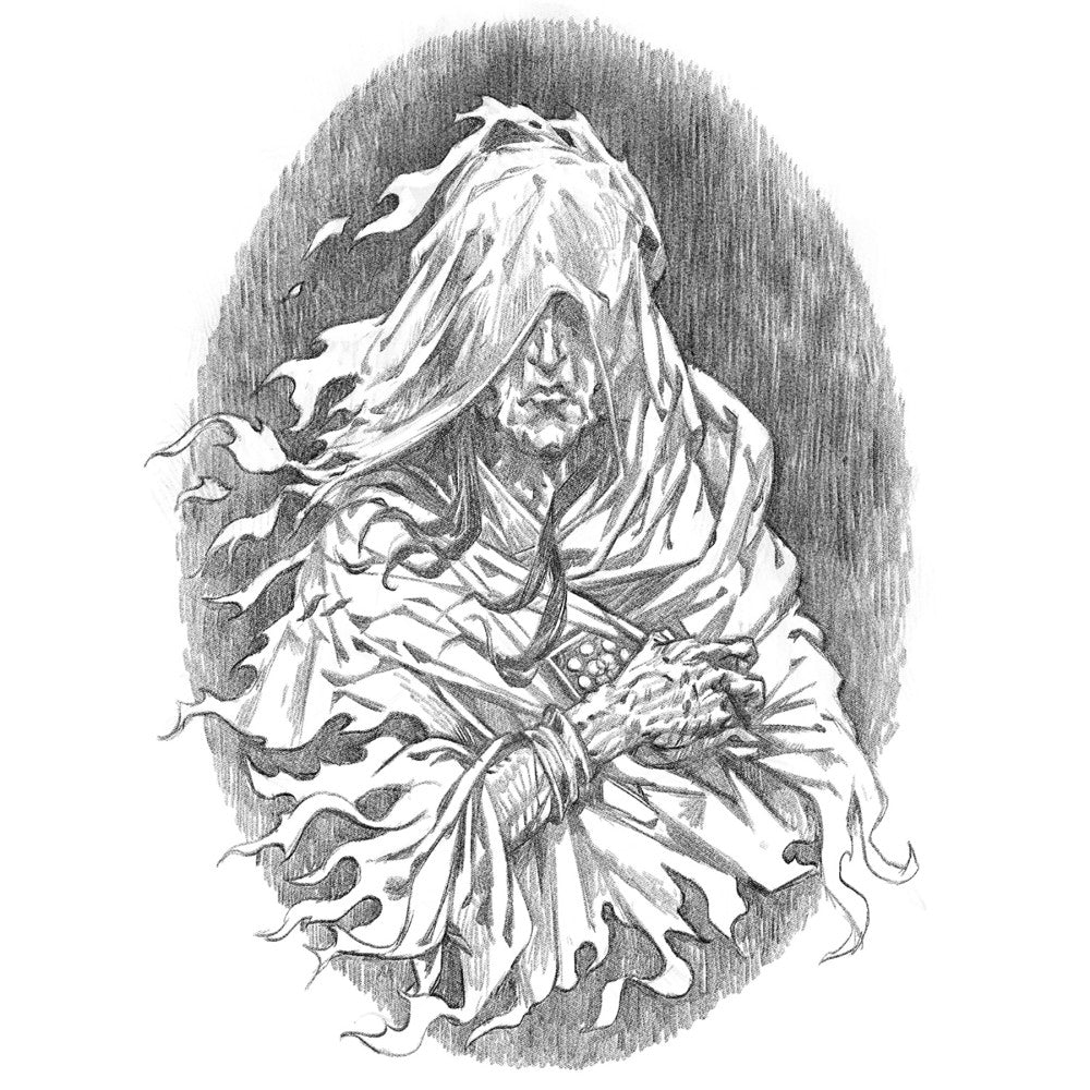 The One Ring: Tales From The Lone-Lands - RPG Adventure Expansion Hardback