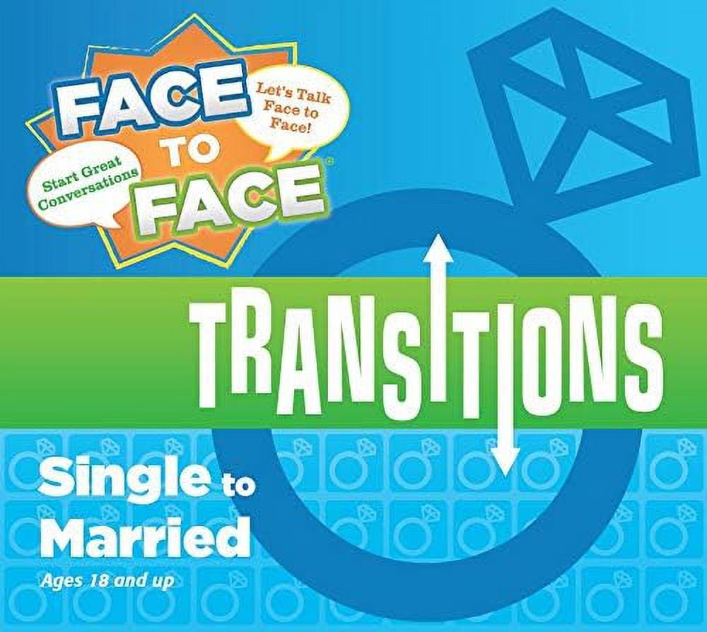 Face To Face Transitions Sin Interactive Encounter Game