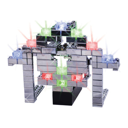 E-blox Power Blox Advanced Set - STEAM Educational Toy