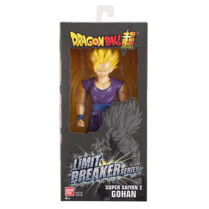 Dragon Ball Super Saiyan Gohan 12-inch Action Figure