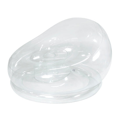 AirCandy BloChair - Clear