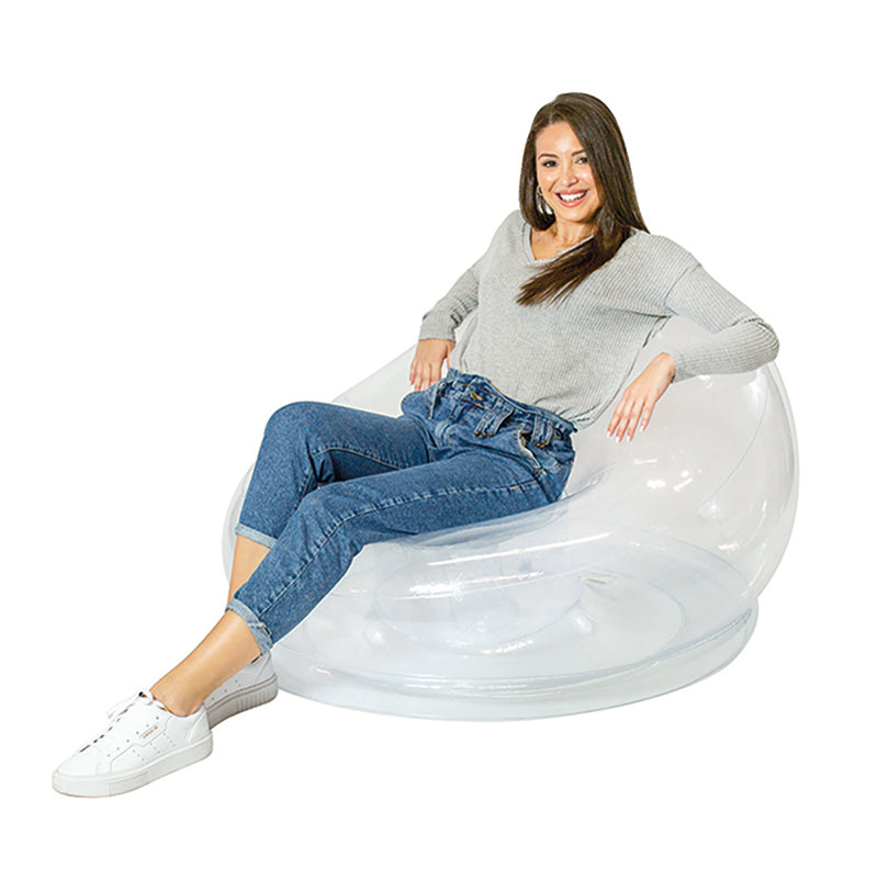 AirCandy BloChair - Clear