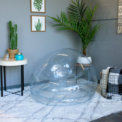 AirCandy BloChair - Clear