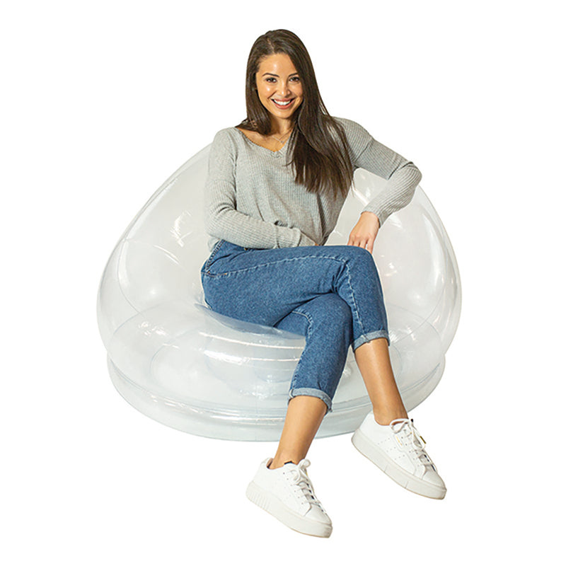 AirCandy BloChair - Clear