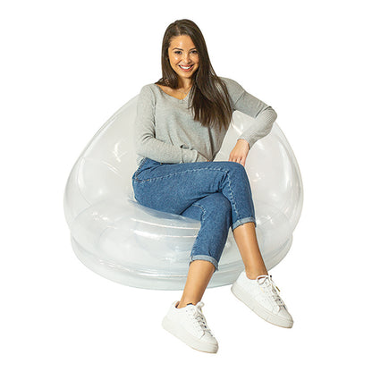 AirCandy BloChair - Clear