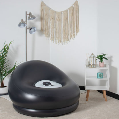 AirCandy BloChair - 8-Ball Inflatable Chair