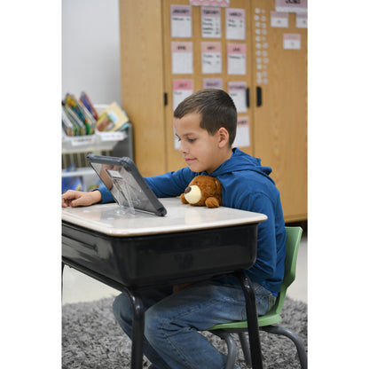 Bouncyband Bear Posture Pal - Ergonomic Seating Buddy
