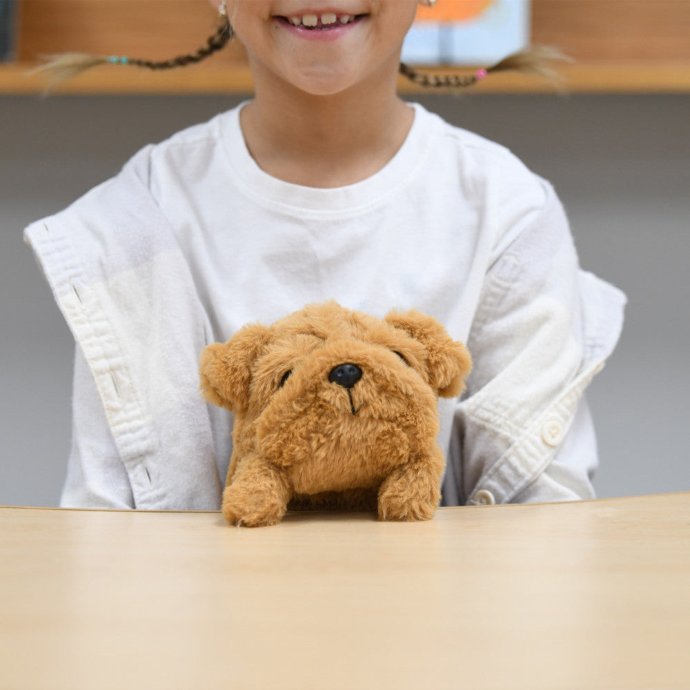Bouncyband Dog Posture Pal - Posture Correction Plush