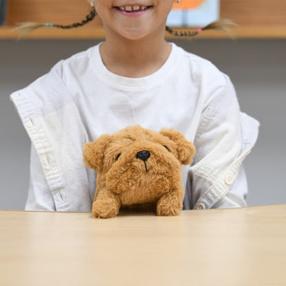 Bouncyband Dog Posture Pal - Posture Correction Plush