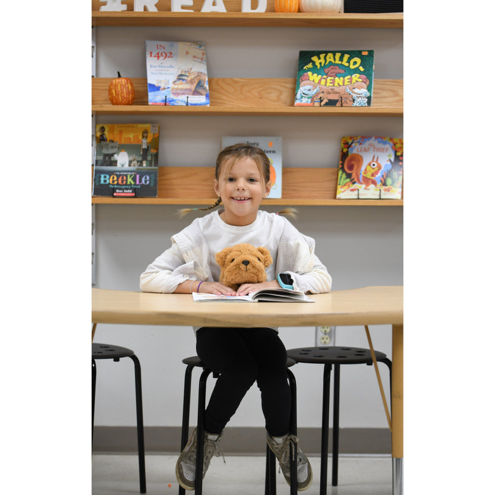 Bouncyband Dog Posture Pal - Posture Correction Plush