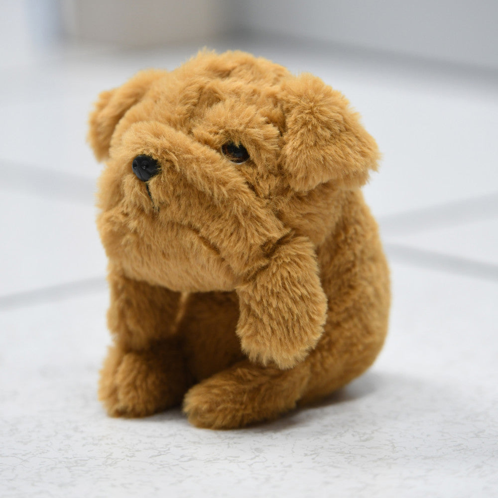 Bouncyband Dog Posture Pal - Posture Correction Plush