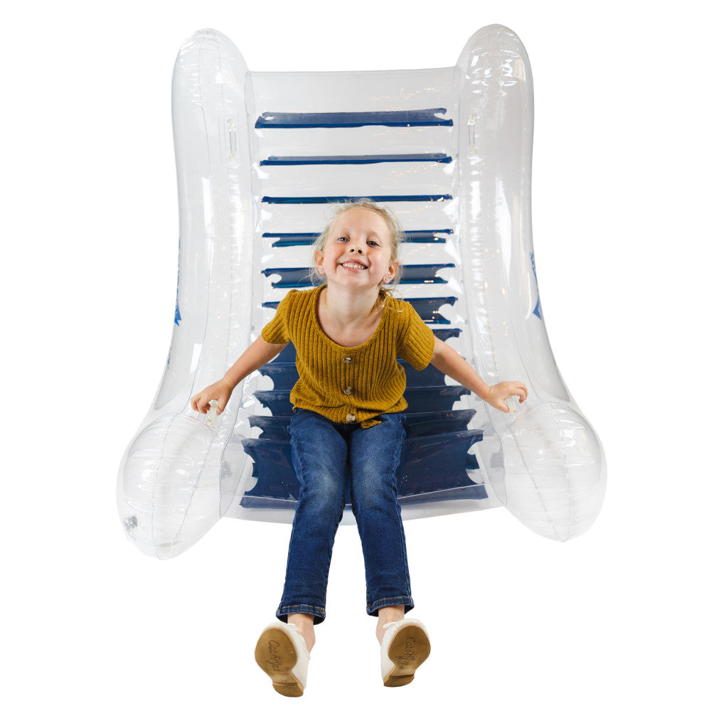 Waterproof Sensory Rocker Bouncyband Playful Sensory Rocker – Therapeutic Fun – Toys