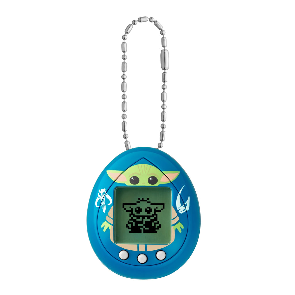 Tamagotchi NanoxStar Wars-Groguスター・ウォーズ Clearance][NEW