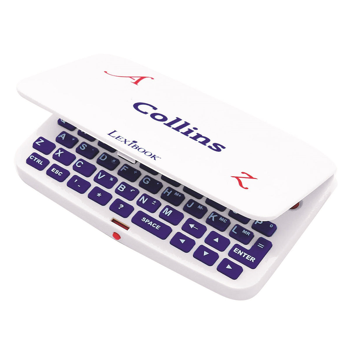Collins® Electronic English Dictionary