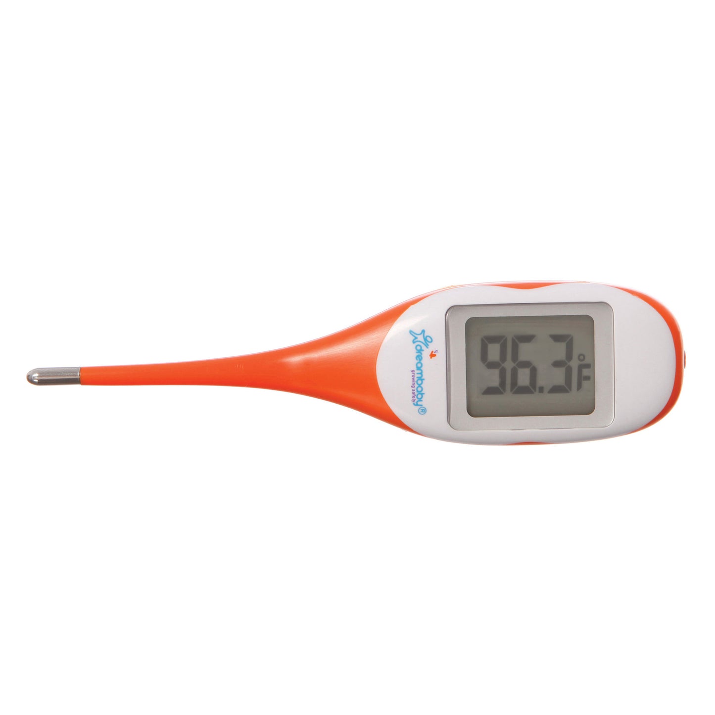 Dreambaby Rapid Response Digital Thermometer