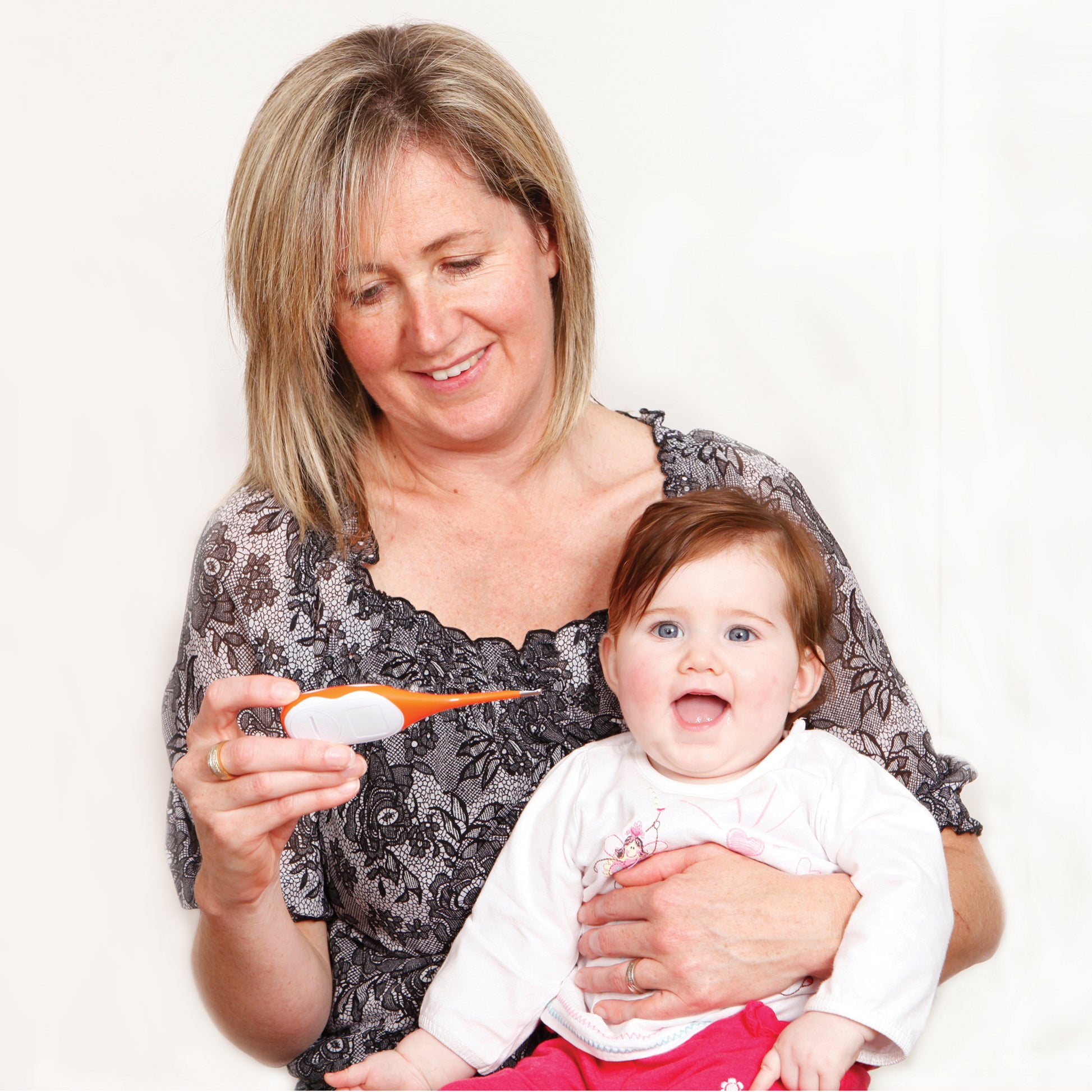 Dreambaby Rapid Response Digital Thermometer