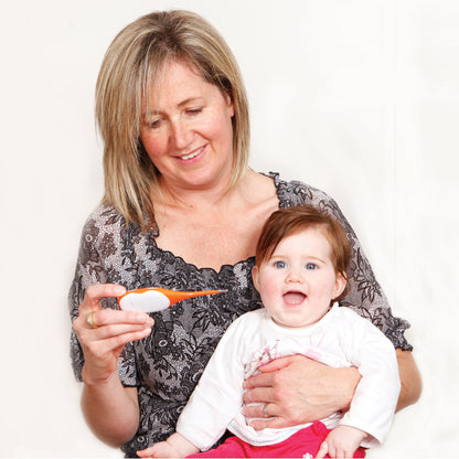Dreambaby Rapid Response Digital Thermometer