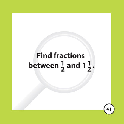 Didax Number Sleuth Math Game - Engaging Puzzle Play - Grades 4-5