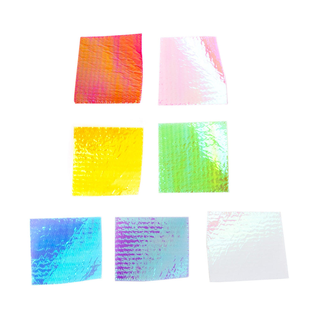 Educational Insights Tufting Crafts Kit - Textured Art Creations