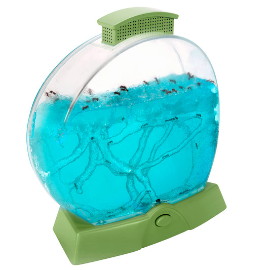 Educational Insights Geosafari® Day 'N' Night Ant Farm
