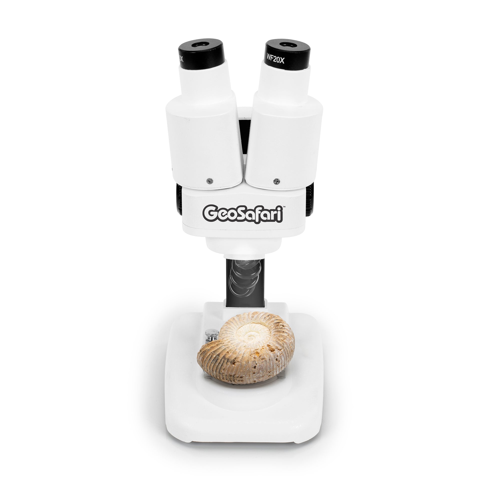 Educational Insights GeoSafari® Stereoscope