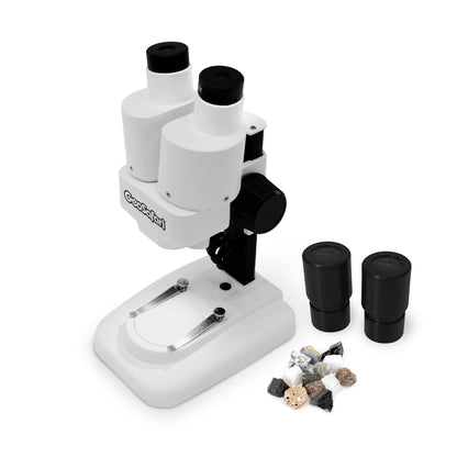 Educational Insights GeoSafari® Stereoscope